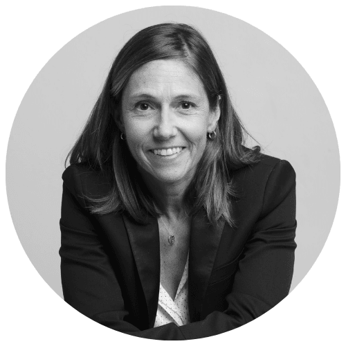 Infinit conseil - Esther Denis - Optimisations ficales et gestion du patrimoine - Présidente associée