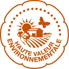 Log du label de qualité haute valeur environementale