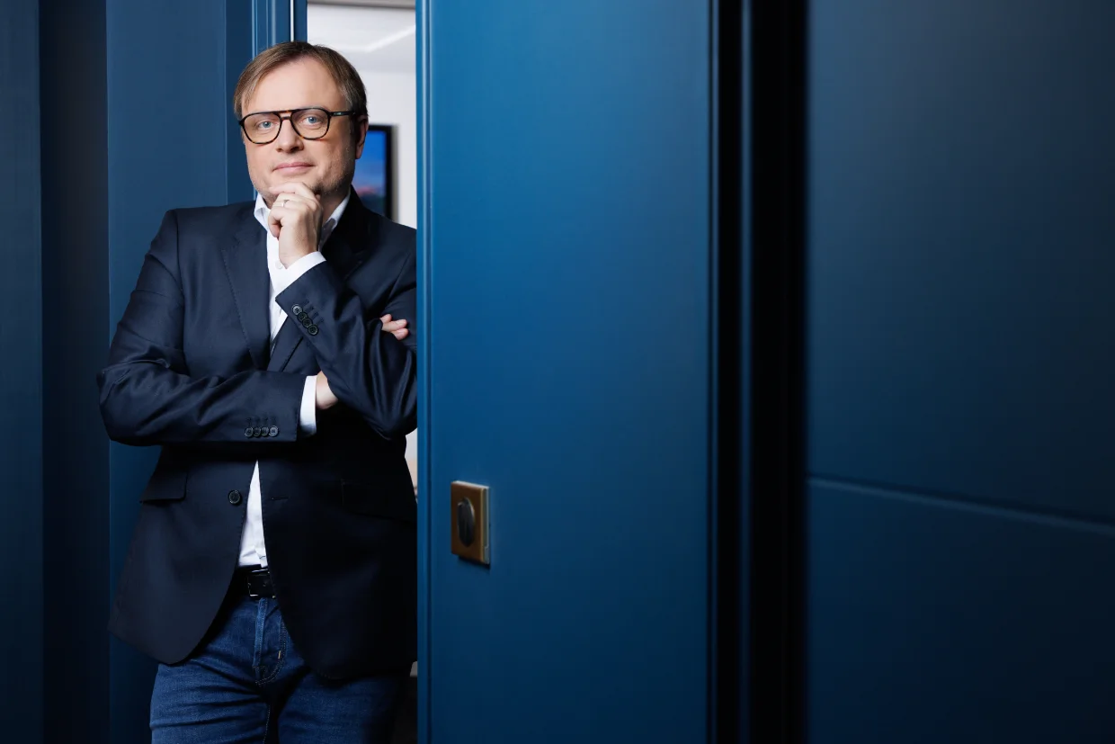 cabinet infinit conseil