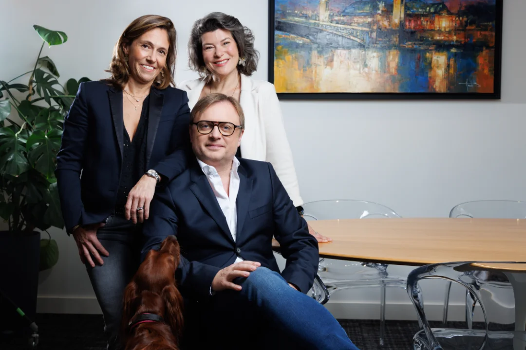 equipe de infinit conseil